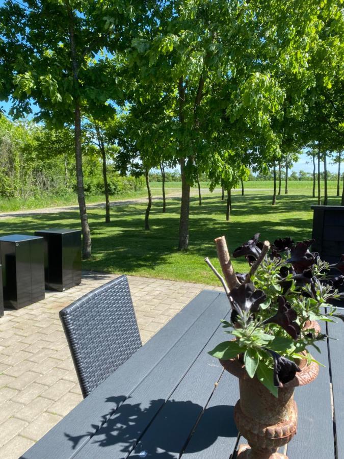 Country Home Hejnsvig Exterior foto
