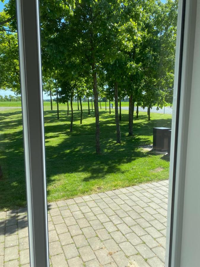 Country Home Hejnsvig Exterior foto