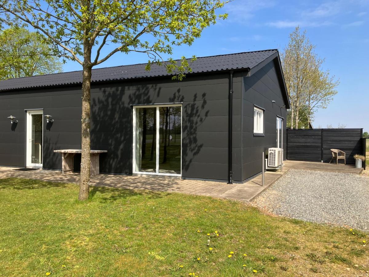 Country Home Hejnsvig Exterior foto